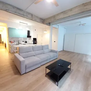 Apartamento Mbe Premium Bbk Live Centro, Bilbao