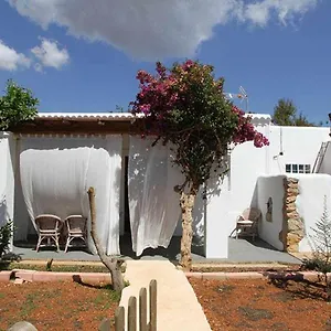Casa Morna Ibiza Agroturismo Sant Carles de Peralta