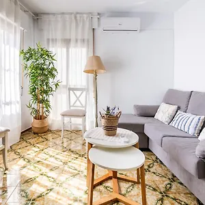 Tejar De San Basilio Apartamento Córdoba