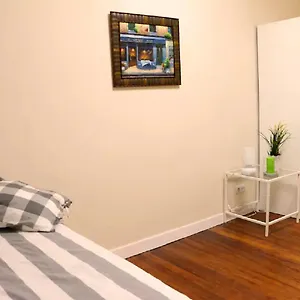Villarias Apartamento Bilbao